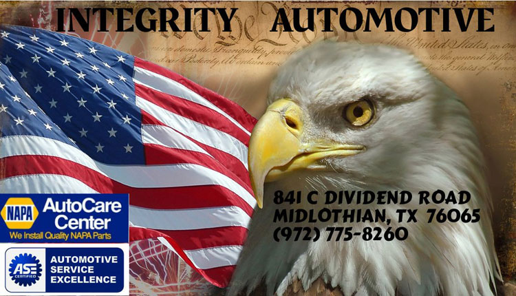 Integrity Automotive